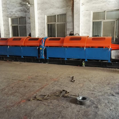 Multifunctional Tubular Stranding Machine for Copper Wire and Aluminum Cable