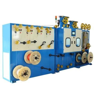 high quality 10-30mm coils cable automatic USB cable maker wire winding machine China computer winding measuring winding machine