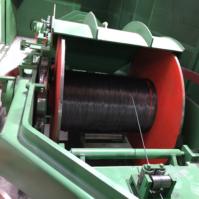 Construction works&amp;#194; &amp;#160; PC Steel Wire Jump Strander