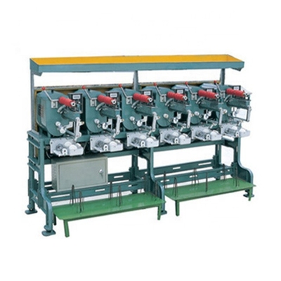 By Meter Ningbo Sewing Yarn Winding Machine