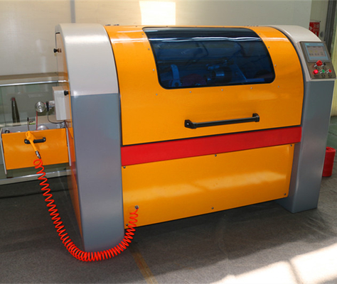 Winding Wires Winding Cocoon Winding Machine 6 Heads Coil Winder Machine Factory