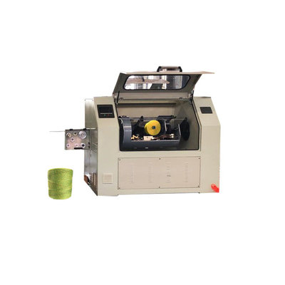 Wrapping Twist 2 In 1 Coil Winder Bobbin Winder Machine For Winding Wire
